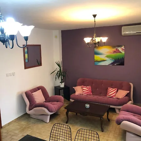 Seaside M And B House سيدي