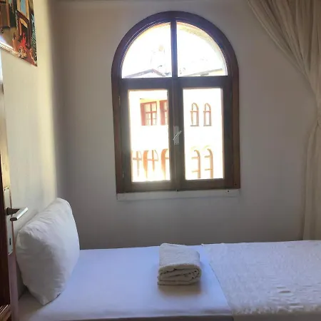 Seaside M And B House Appartement Sidé