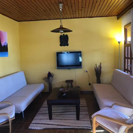 Seasıde M&b House *