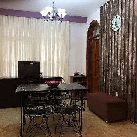 Seaside M And B House Апартаменты