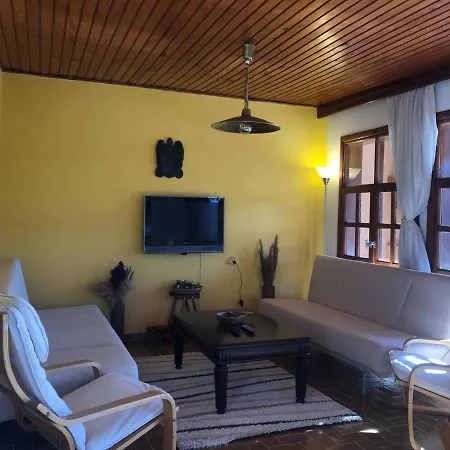 Seaside M And B House Apartman *