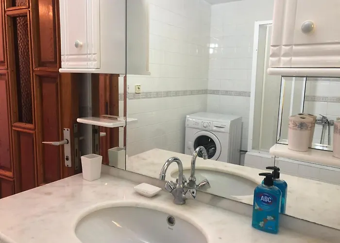 Seaside M And B House Διαμέρισμα