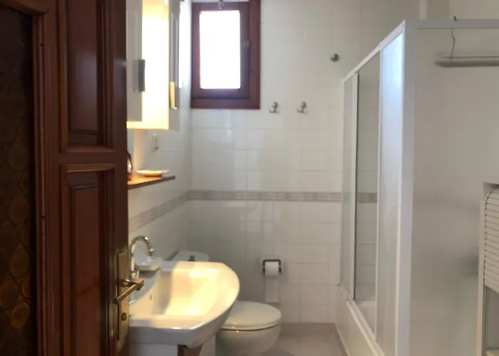 Διαμέρισμα Seaside M And B House