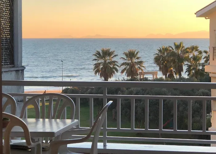 Seaside M And B House * Σιντέ