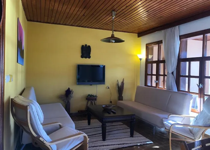 Seaside M And B House Διαμέρισμα *