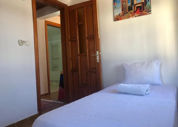 Seaside M And B House Apartman