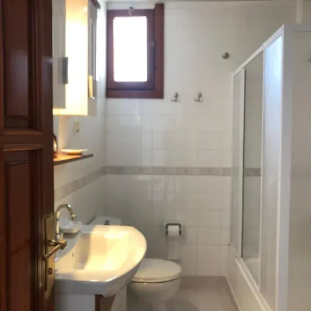 דירה Seaside M And B House