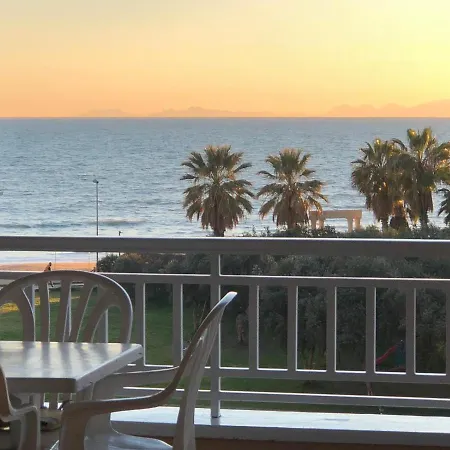 Seaside M And B House * סייד