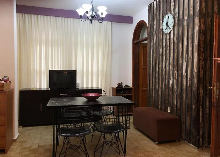 Seaside M And B House 아파트