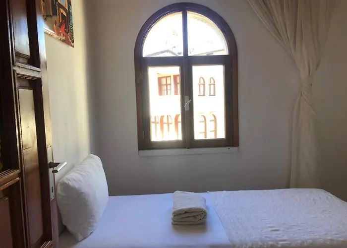 Seaside M And B House 아파트 시데