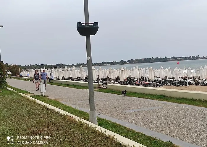 Seaside M And B House 아파트